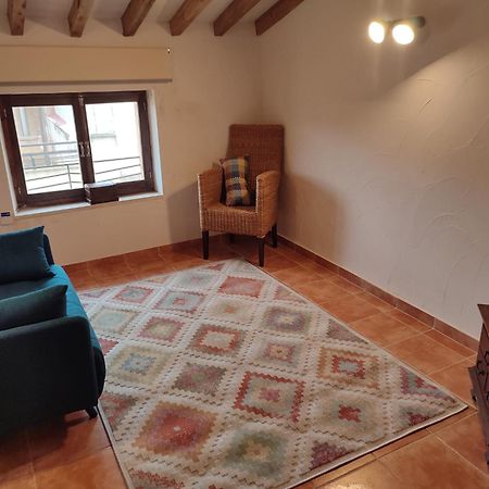 The Loft Pinoso Apartment ภายนอก รูปภาพ