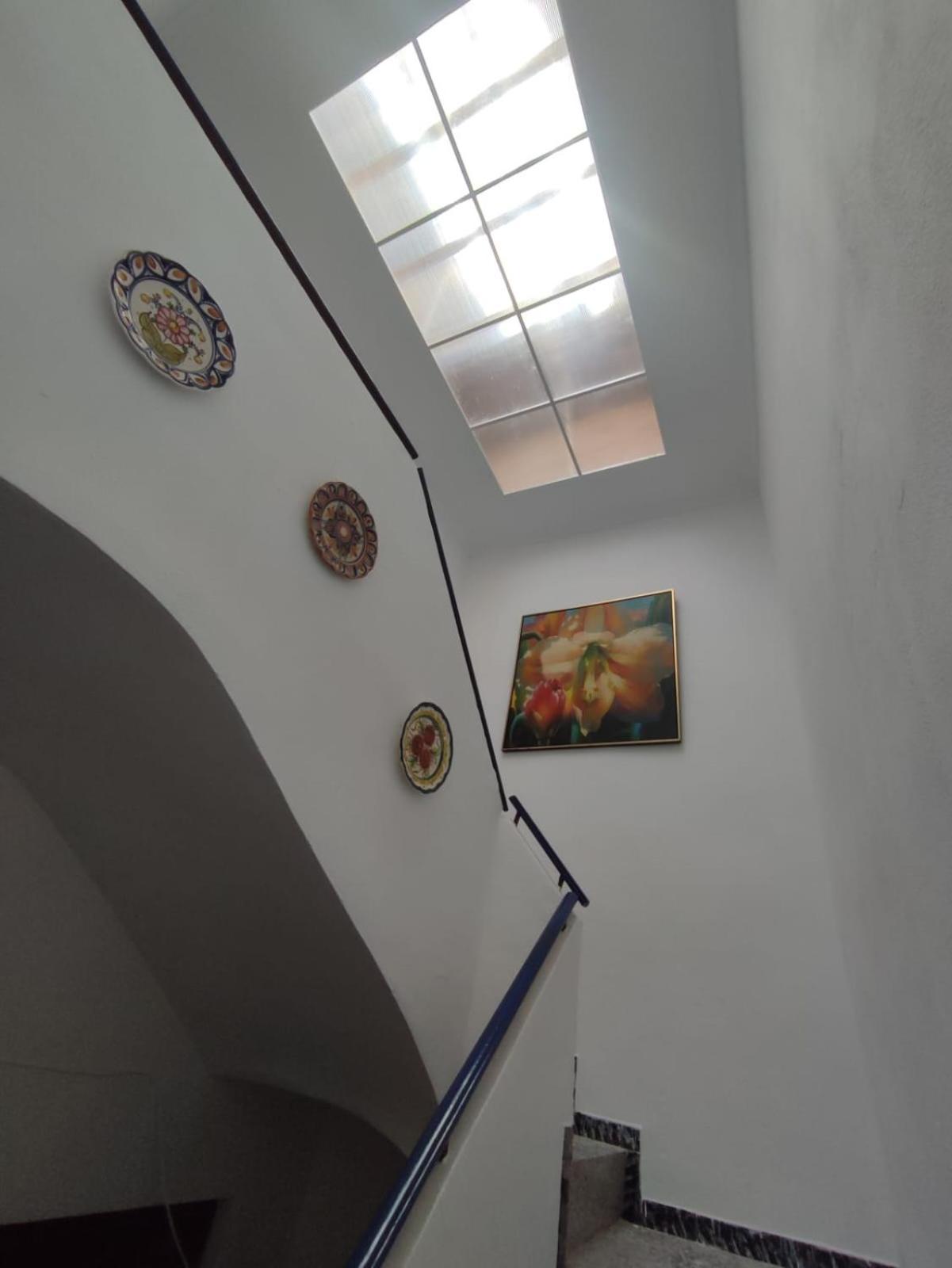 The Loft Pinoso Apartment ภายนอก รูปภาพ