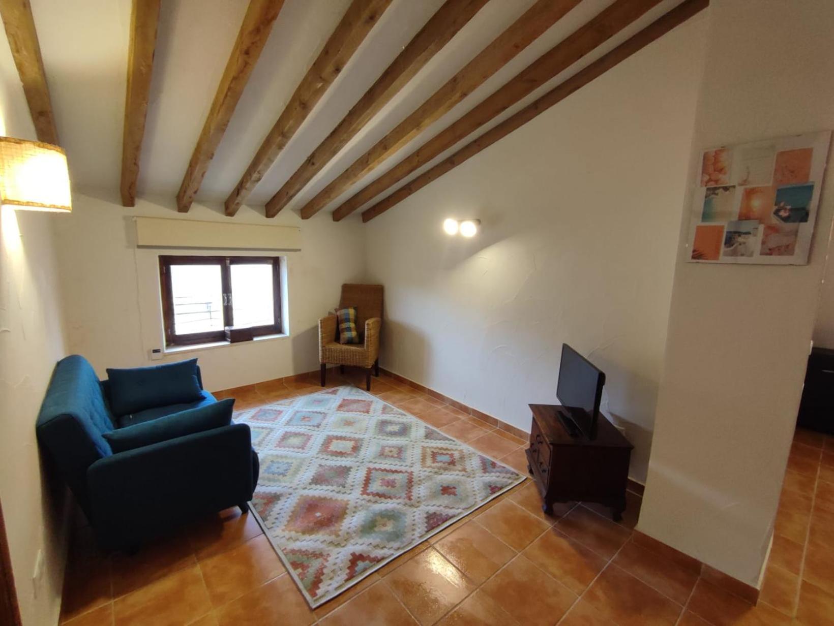 The Loft Pinoso Apartment ภายนอก รูปภาพ