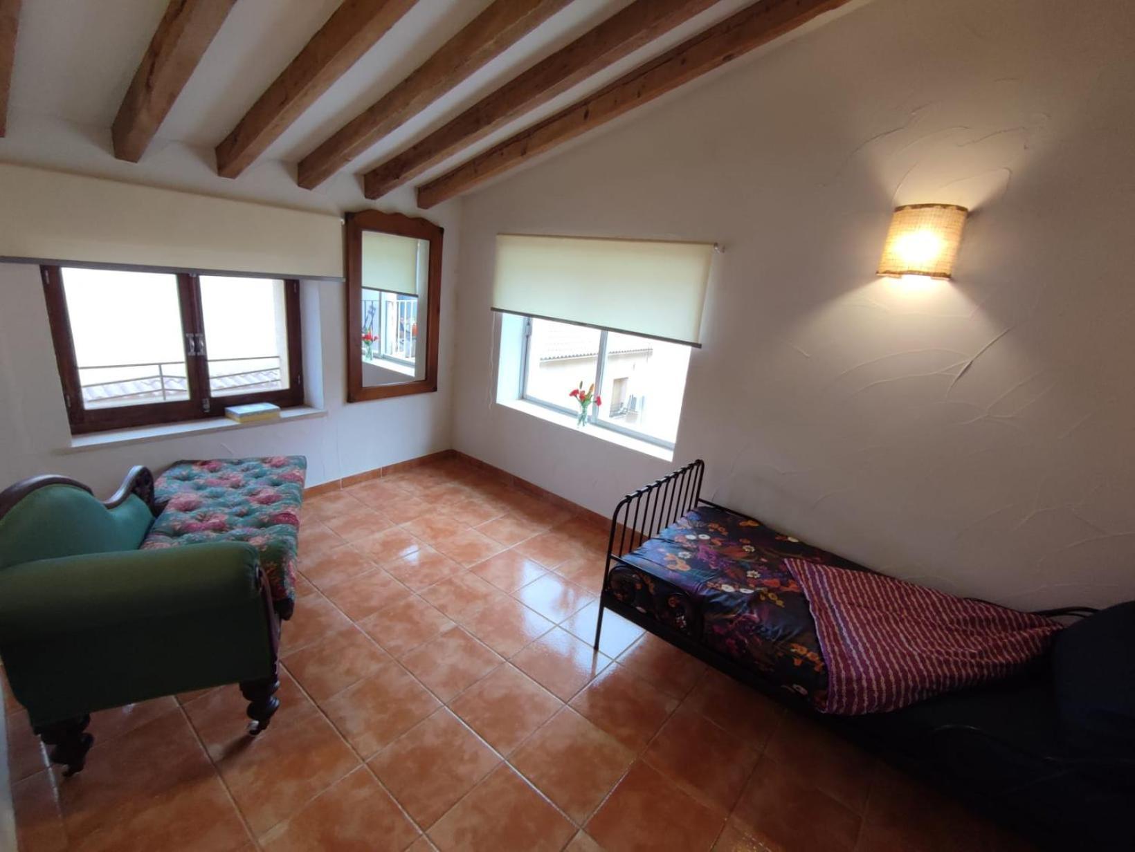 The Loft Pinoso Apartment ภายนอก รูปภาพ