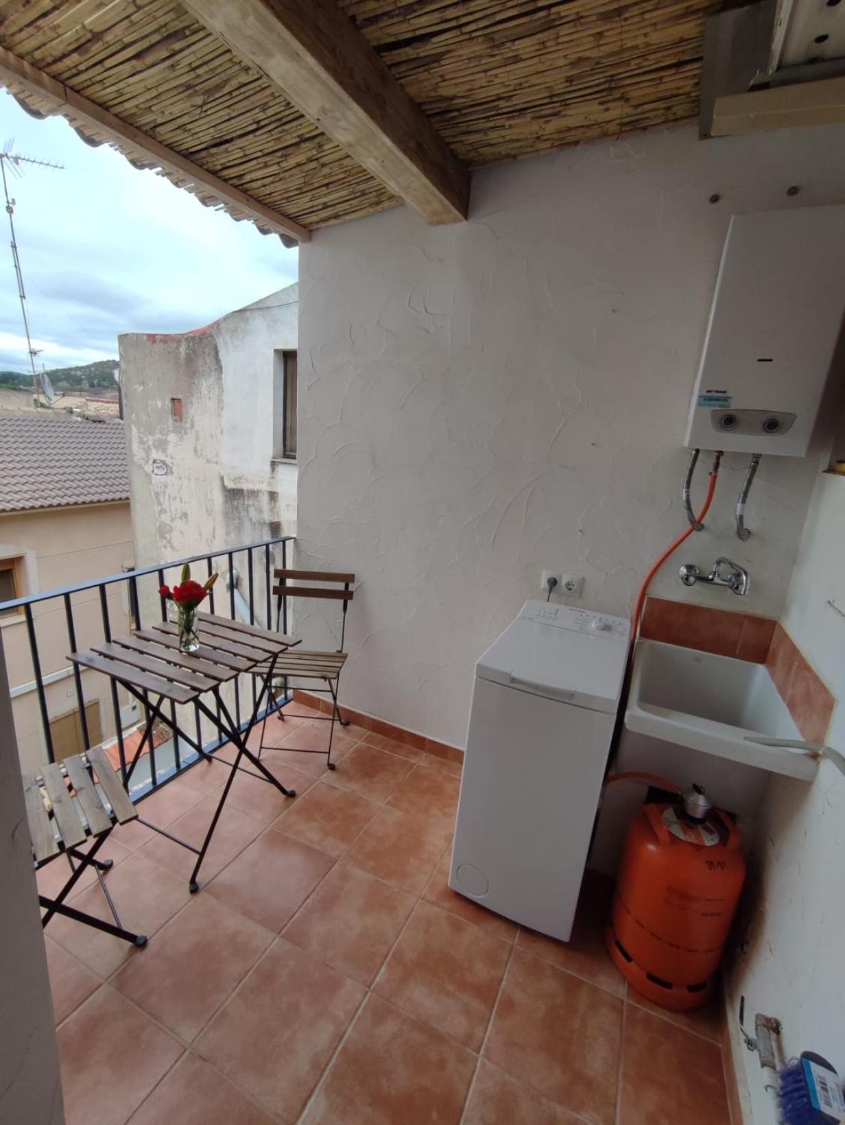 The Loft Pinoso Apartment ภายนอก รูปภาพ